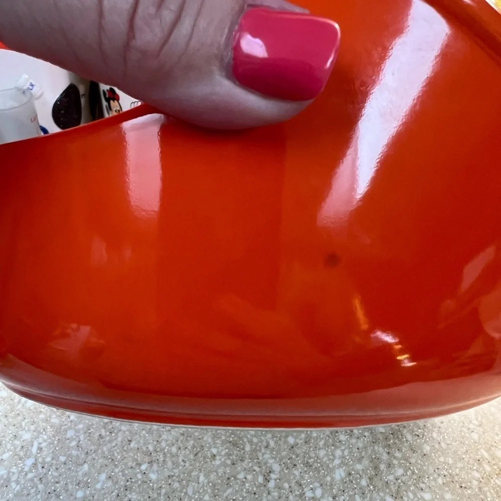 Rachel Ray Set of 2 - 1.25 & 2.25 Double Bubble Ovals Stone Wear Cookware.